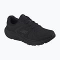 Men's shoes SKECHERS Go Run Consistent 3 Core Track black