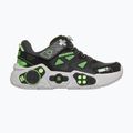Children's shoes SKECHERS Gametronix 3.0 black 2