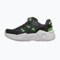 Children's shoes SKECHERS Gametronix 3.0 black 3