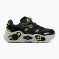 Children's shoes SKECHERS Gametronix 3.0 black 2