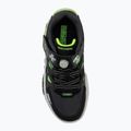 Children's shoes SKECHERS Gametronix 3.0 black 5