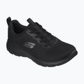 Women's shoes SKECHERS Summits Fresh Vision black