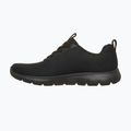 Women's shoes SKECHERS Summits Fresh Vision black 3