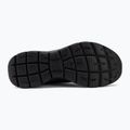 Women's shoes SKECHERS Summits Fresh Vision black 4