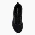 Women's shoes SKECHERS Summits Fresh Vision black 5