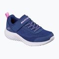 Children's shoes SKECHERS Bounder Free And Easy blue