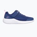 Children's shoes SKECHERS Bounder Free And Easy blue 2