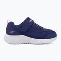 Children's shoes SKECHERS Bounder Free And Easy blue 2
