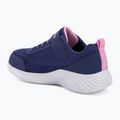 Children's shoes SKECHERS Bounder Free And Easy blue 3