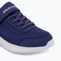 Children's shoes SKECHERS Bounder Free And Easy blue 7