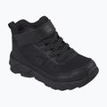 Children's shoes SKECHERS Elite Tread Aquavek Hi black