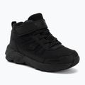 Children's shoes SKECHERS Elite Tread Aquavek Hi black
