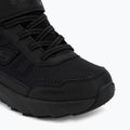 Children's shoes SKECHERS Elite Tread Aquavek Hi black 7