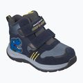 Children's shoes SKECHERS Dynamic Trail Dino-Scouts blue