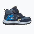 Children's shoes SKECHERS Dynamic Trail Dino-Scouts blue 2