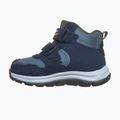 Children's shoes SKECHERS Dynamic Trail Dino-Scouts blue 3