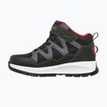 Children's shoes SKECHERS Storm Blazer Drizzle Squad black 3