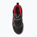 Children's shoes SKECHERS Storm Blazer Drizzle Squad black 5