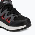 Children's shoes SKECHERS Storm Blazer Drizzle Squad black 7