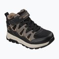 Children's shoes SKECHERS Storm Blazer Drizzle Squad black