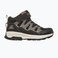Children's shoes SKECHERS Storm Blazer Drizzle Squad black 2