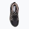Children's shoes SKECHERS Storm Blazer Drizzle Squad black 5