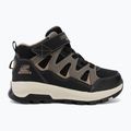 Children's shoes SKECHERS Storm Blazer Drizzle Squad black 2