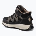 Children's shoes SKECHERS Storm Blazer Drizzle Squad black 3