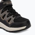 Children's shoes SKECHERS Storm Blazer Drizzle Squad black 7
