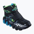 Children's shoes SKECHERS Skech-O-Saurus Lights 2.0 Arctic Dino black