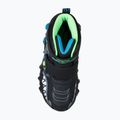 Children's shoes SKECHERS Skech-O-Saurus Lights 2.0 Arctic Dino black 5