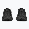 Women's running sweatshirt HOKA Clifton 11 Wide black/black 6