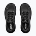 Women's running sweatshirt HOKA Clifton 11 Wide black/black 8