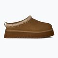 Women's slippers UGG Tazz II light bronze 2