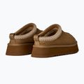 Women's slippers UGG Tazz II light bronze 3