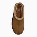 Women's slippers UGG Tazz II light bronze 5