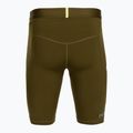 Men's running shorts HOKA Novafly Half Tight sepia 2