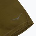 Men's running shorts HOKA Novafly Half Tight sepia 6