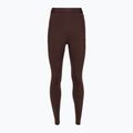 Women's running leggings HOKA Novafly Run Tight 25" deep mauve