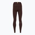 Women's running leggings HOKA Novafly Run Tight 25" deep mauve 2