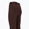 Women's running leggings HOKA Novafly Run Tight 25" deep mauve 3