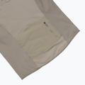 Men's running jacket HOKA Sky Glow Half Zip pebble grey 5