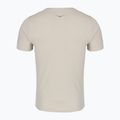 Men's running shirt HOKA EveryRun Short Sleeve river rock grey 2