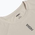 Men's running shirt HOKA EveryRun Short Sleeve river rock grey 3