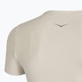 Men's running shirt HOKA EveryRun Short Sleeve river rock grey 4