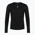 Men's running longsleeve HOKA EveryRun Long Sleeve black
