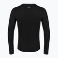Men's running longsleeve HOKA EveryRun Long Sleeve black 2