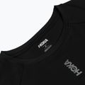 Men's running longsleeve HOKA EveryRun Long Sleeve black 3