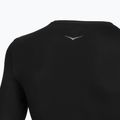 Men's running longsleeve HOKA EveryRun Long Sleeve black 4