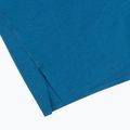 Women's running shirt HOKA EveryRun Short Sleeve night glow blue 5